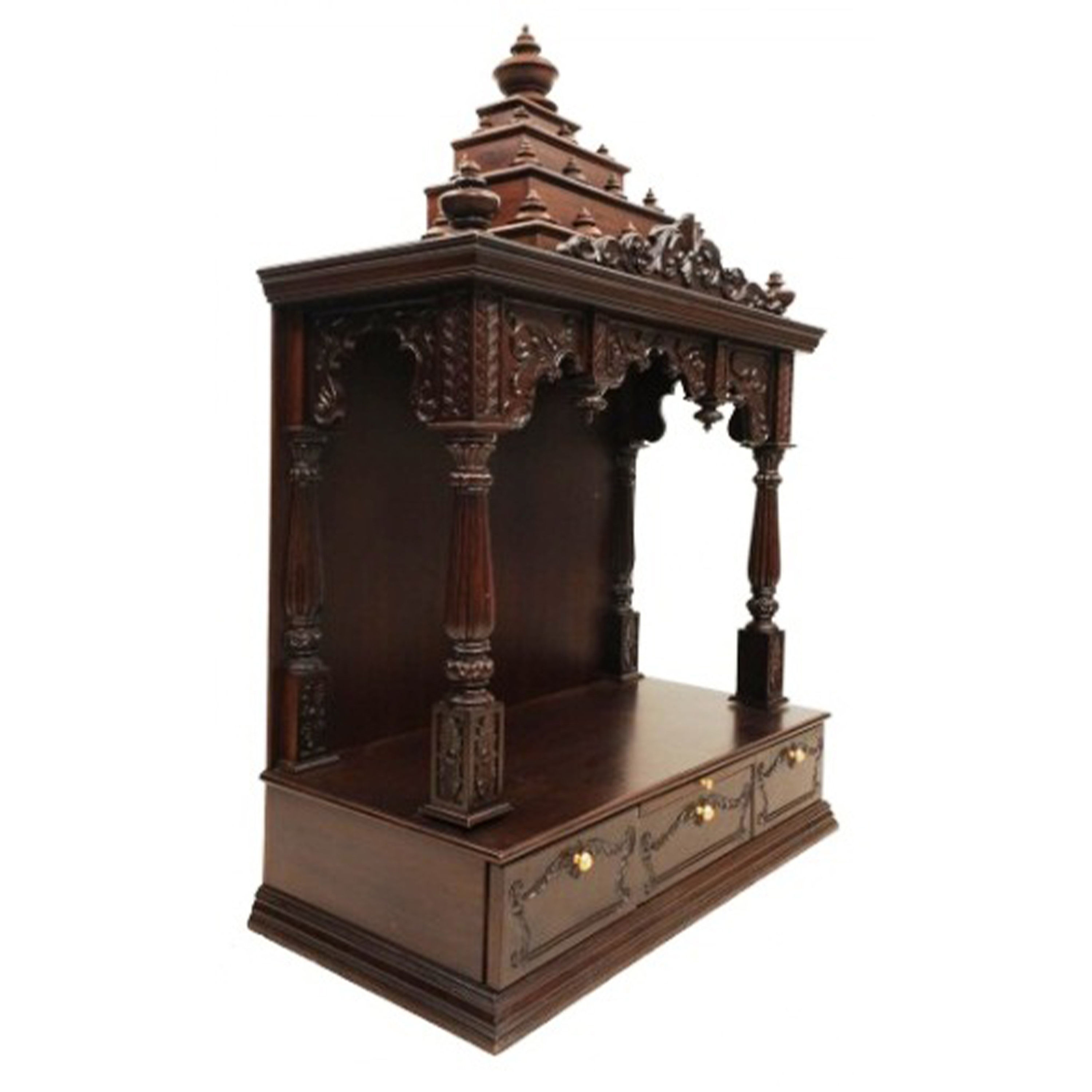 Pooja Temple NH-4529