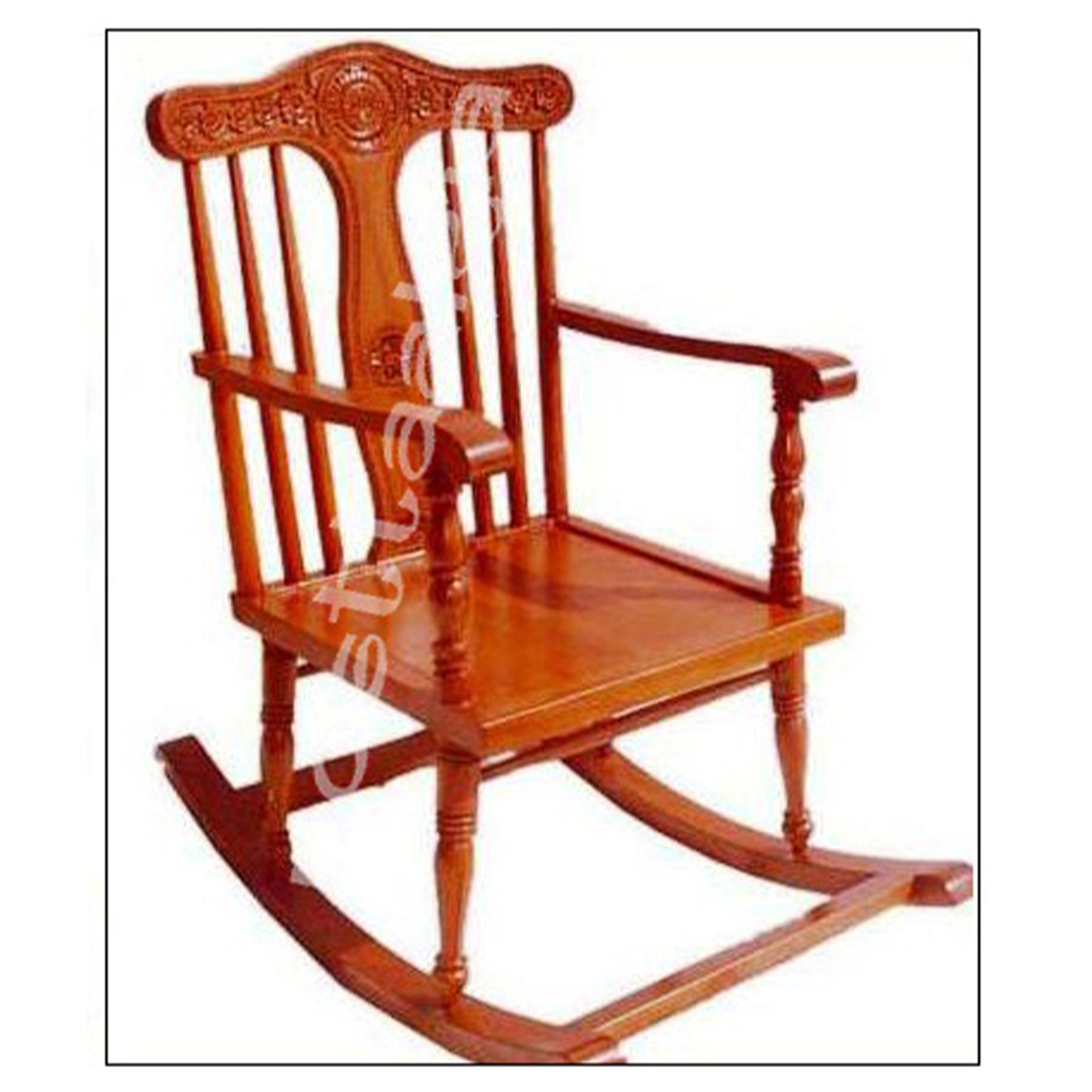 Rocking Chair NH-1777