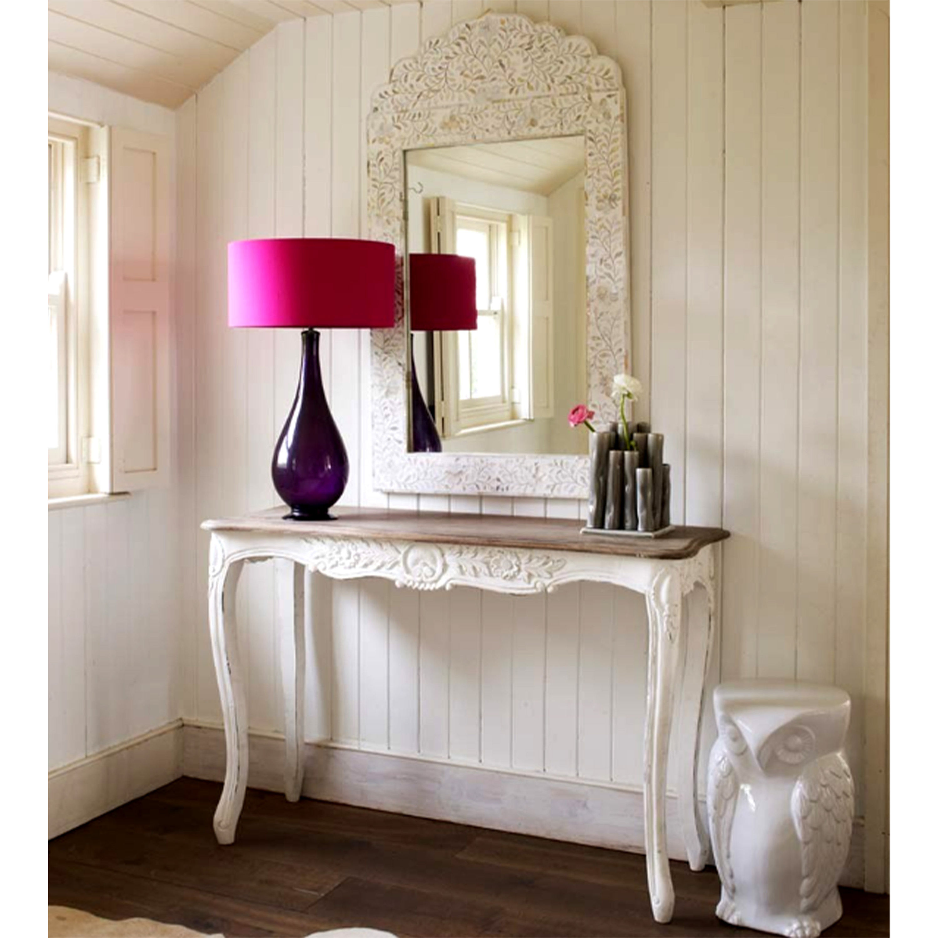 Foyer Console NH-2608