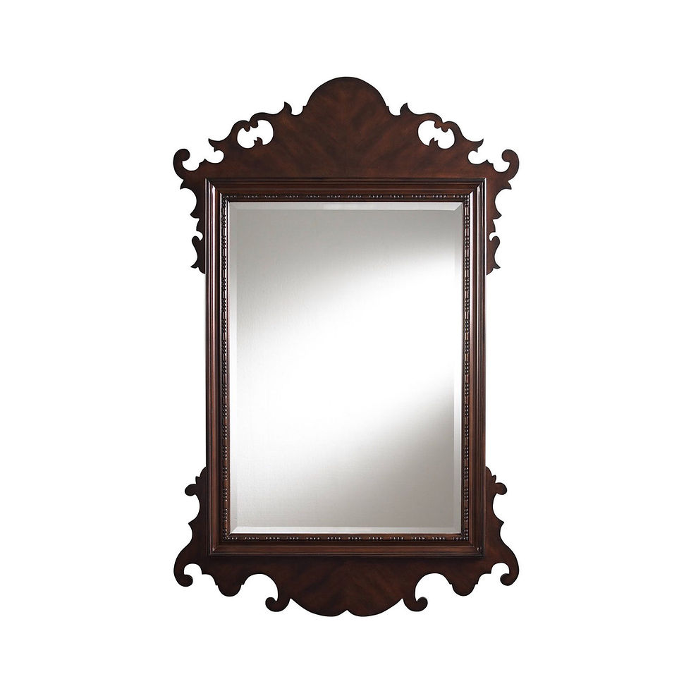Foyer Mirrors NH-3375