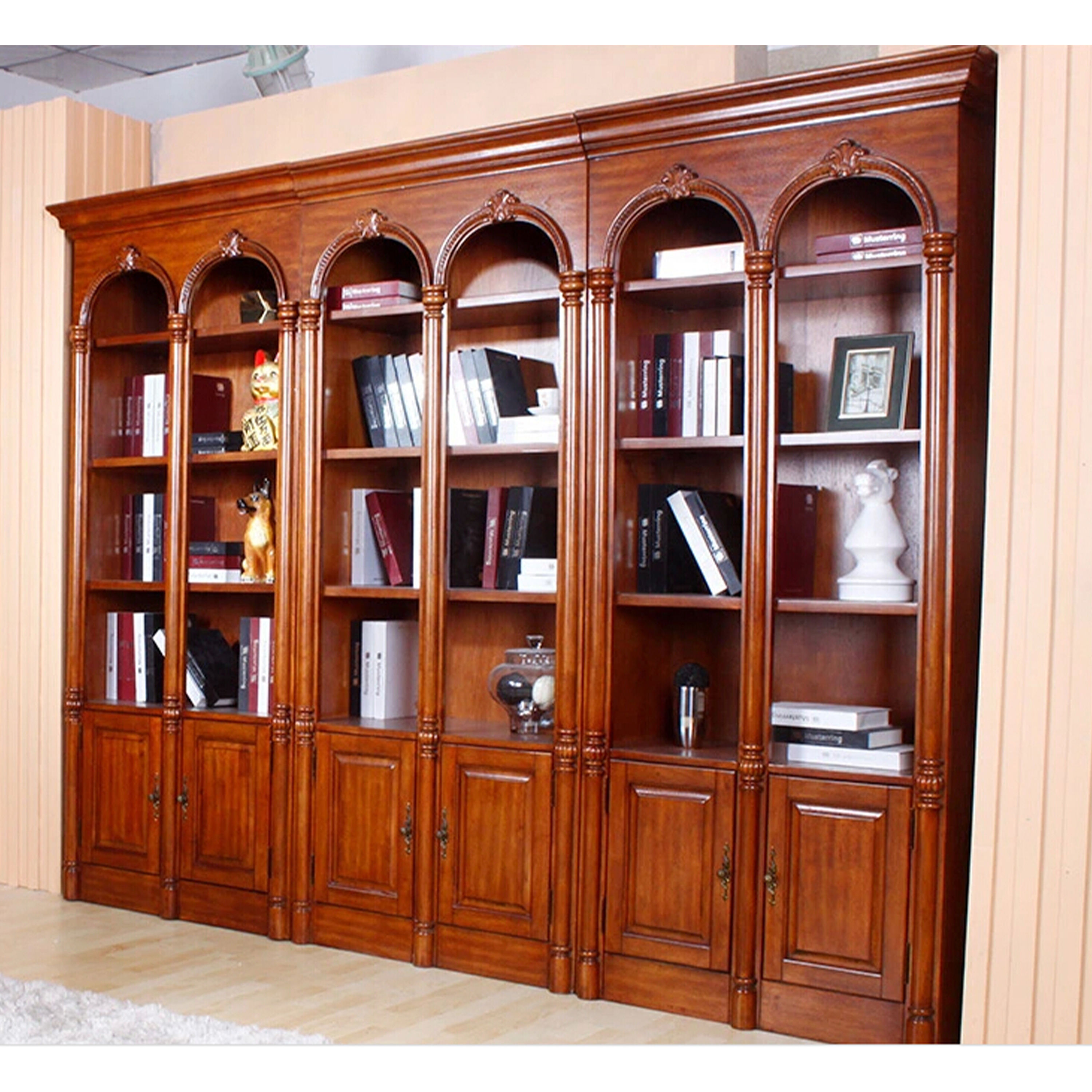 Book Shelf NH-1301