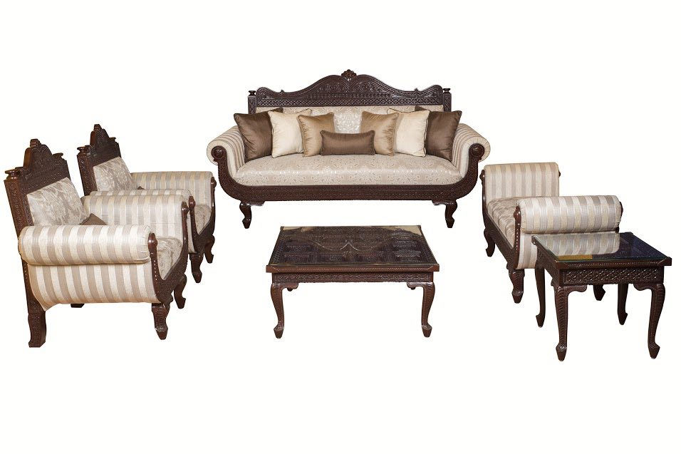 Thumbnail: Sofa NH-3576