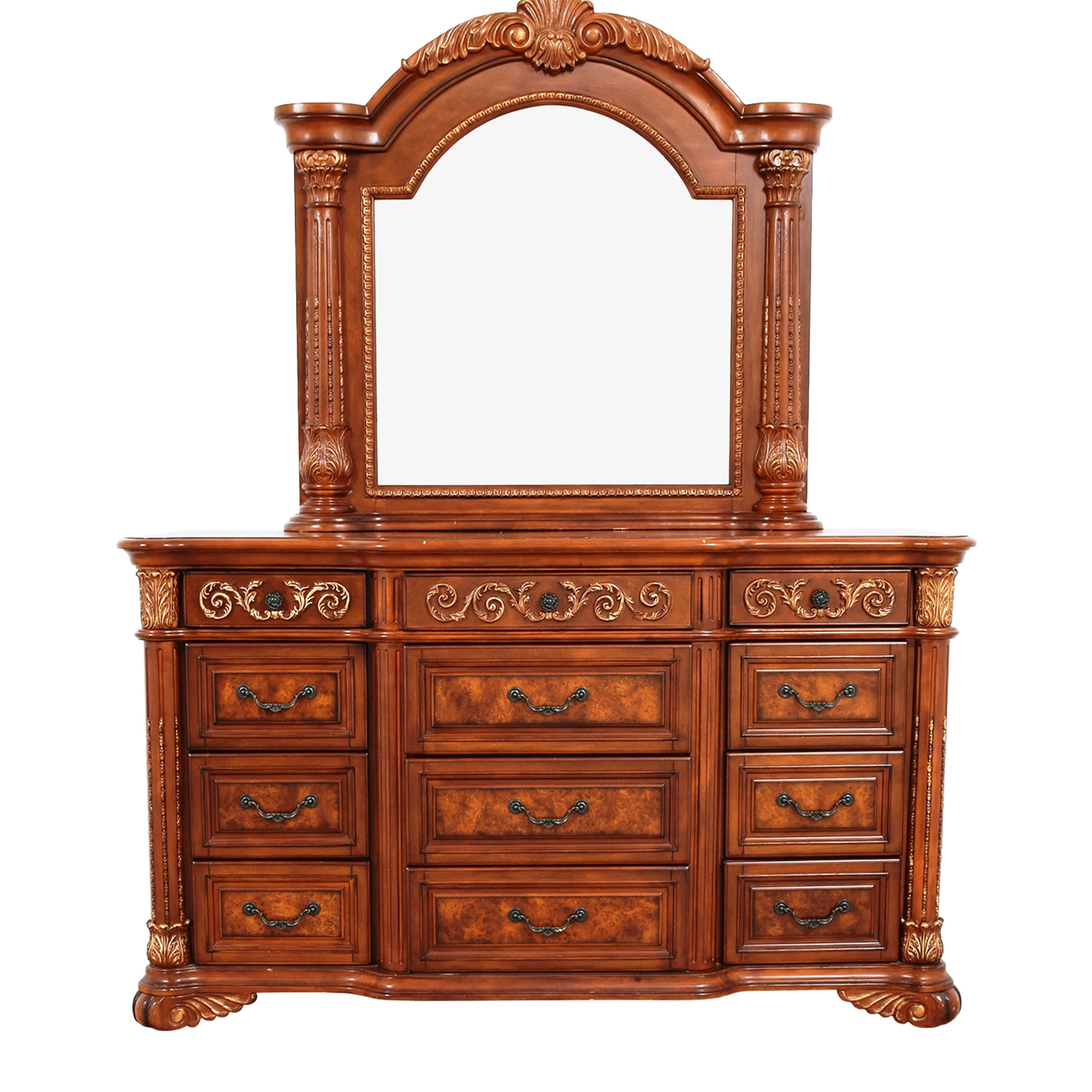 Dressers NH-1582