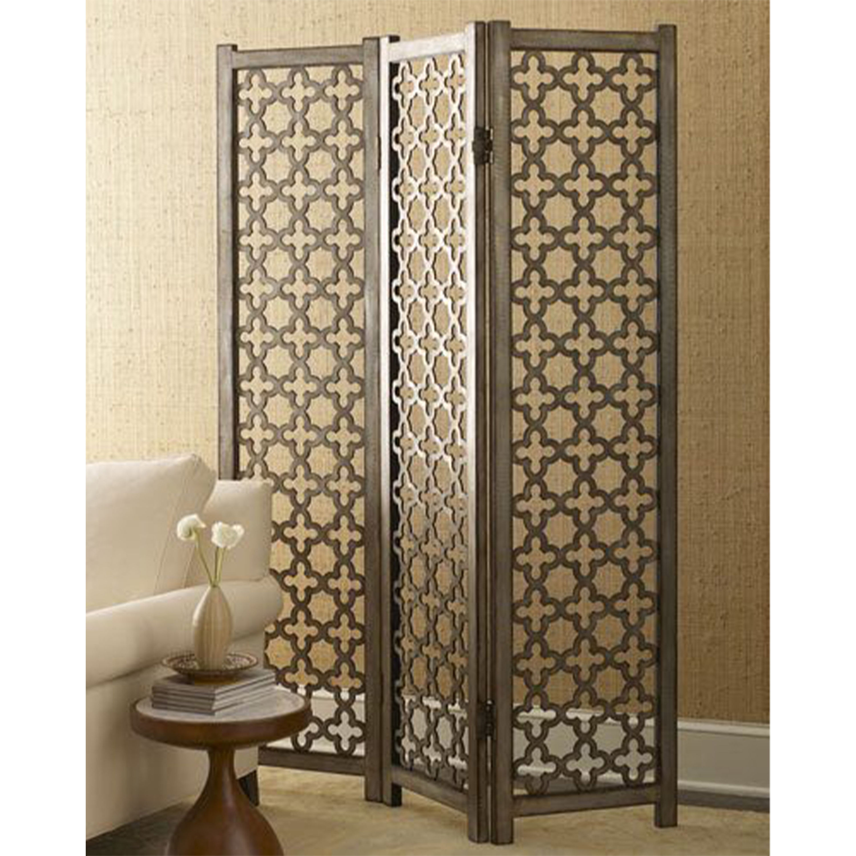 Living Partition Screen NH-2911