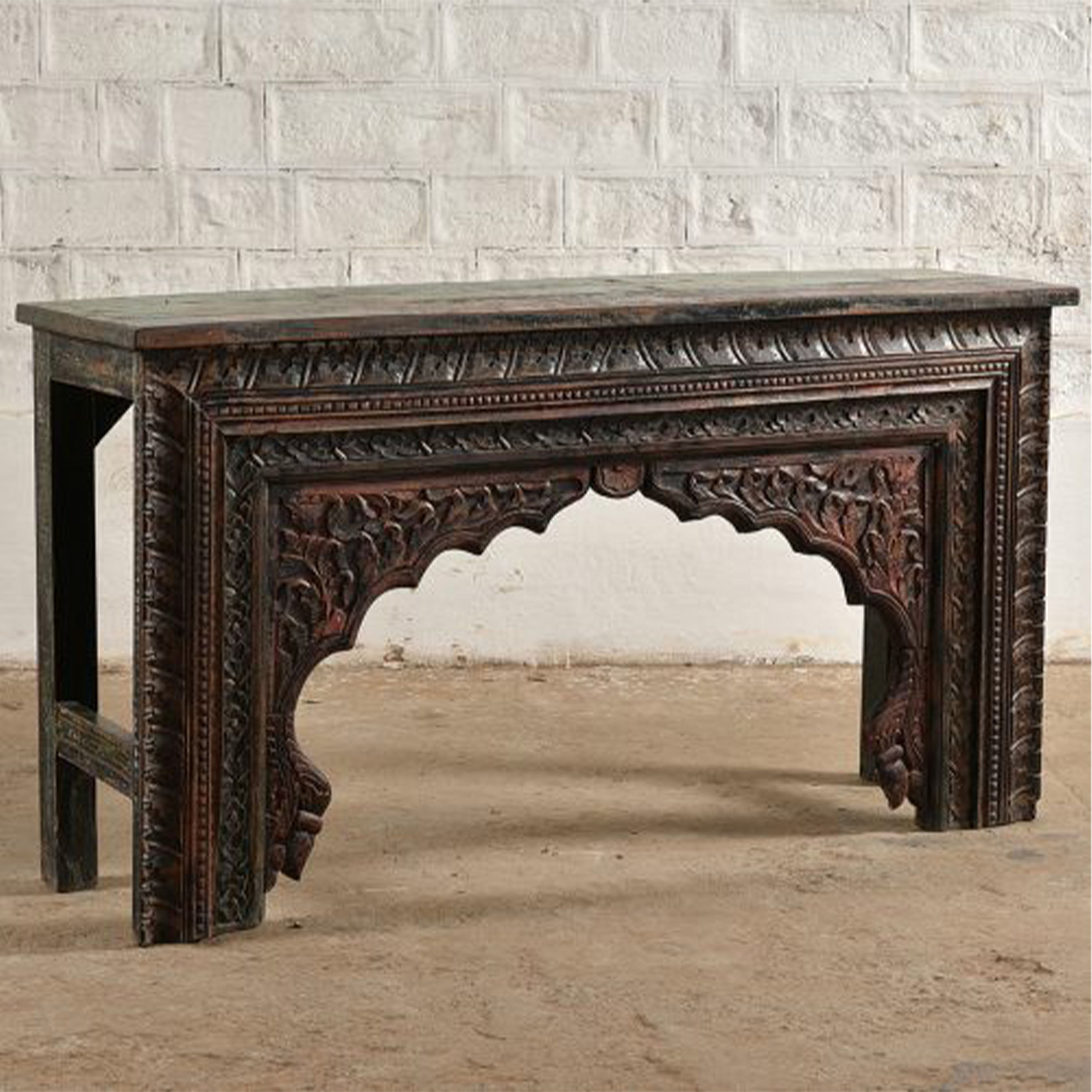 Foyer Console NH-2612