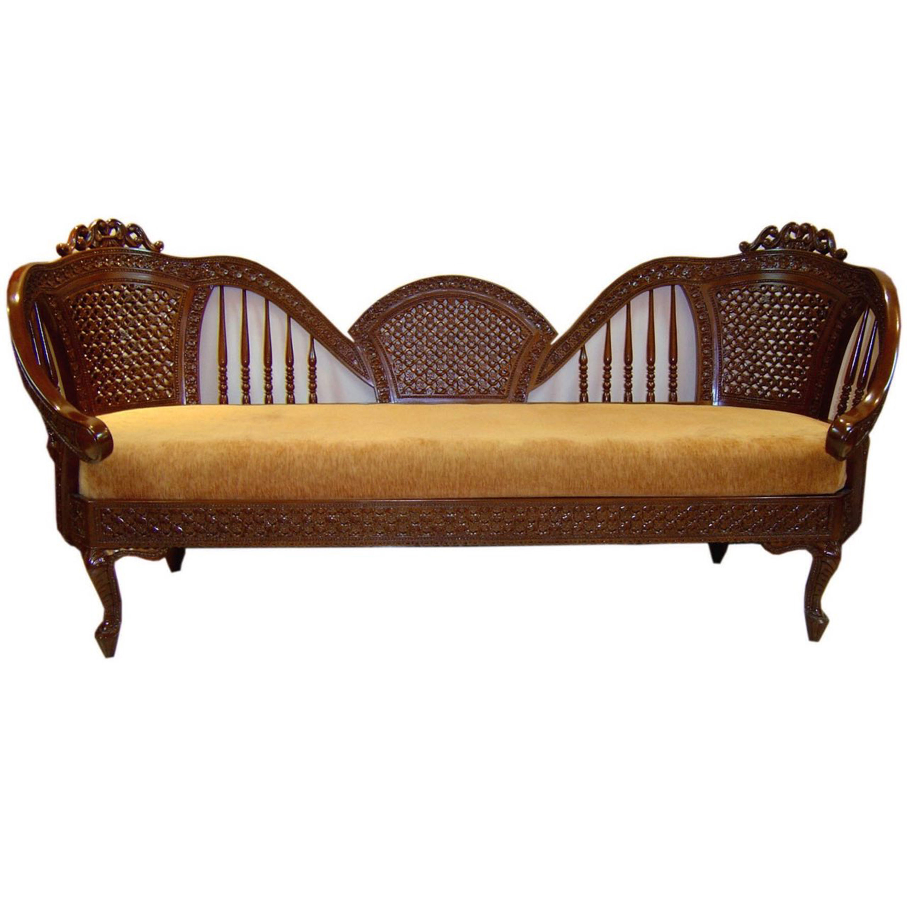 Sofa NH-3584