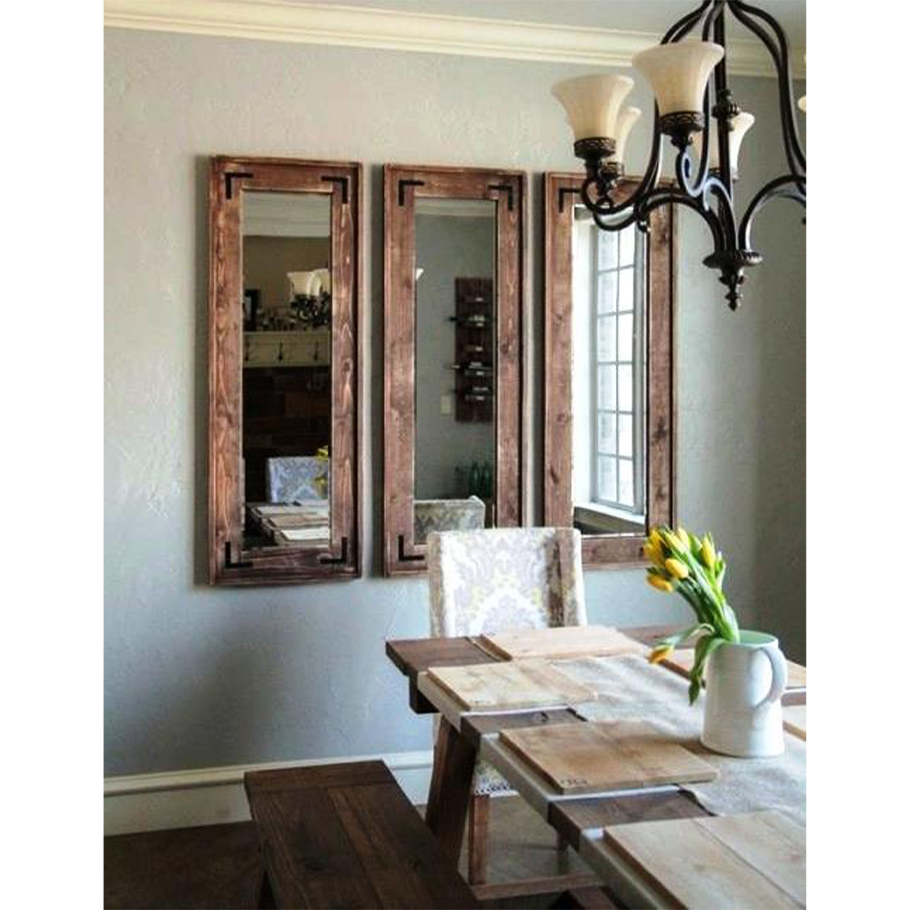 Living Mirrors NH-3319