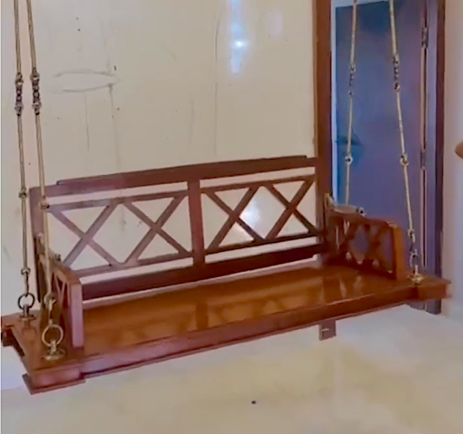 Ceiling Swing NH-38503