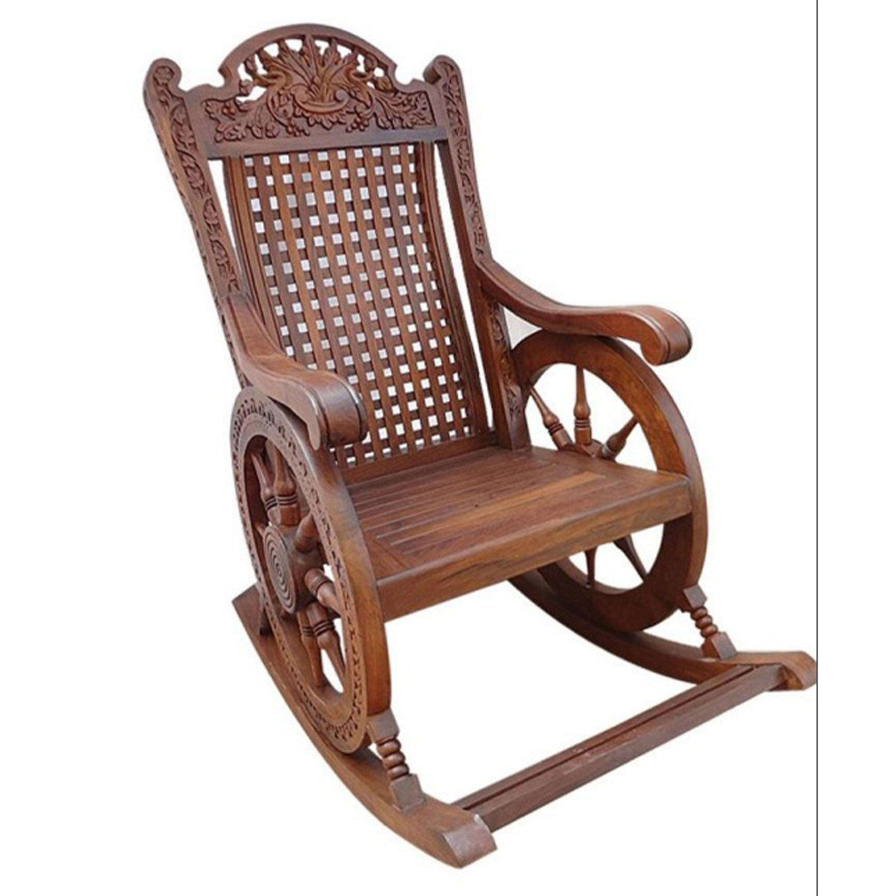 Rocking Chair NH-1779