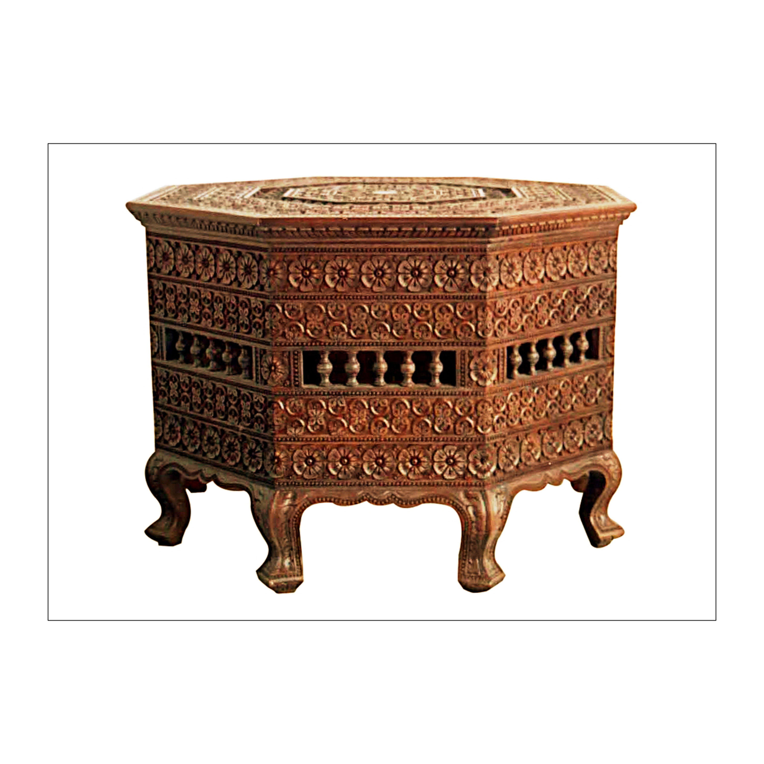 End Tables NH-3529