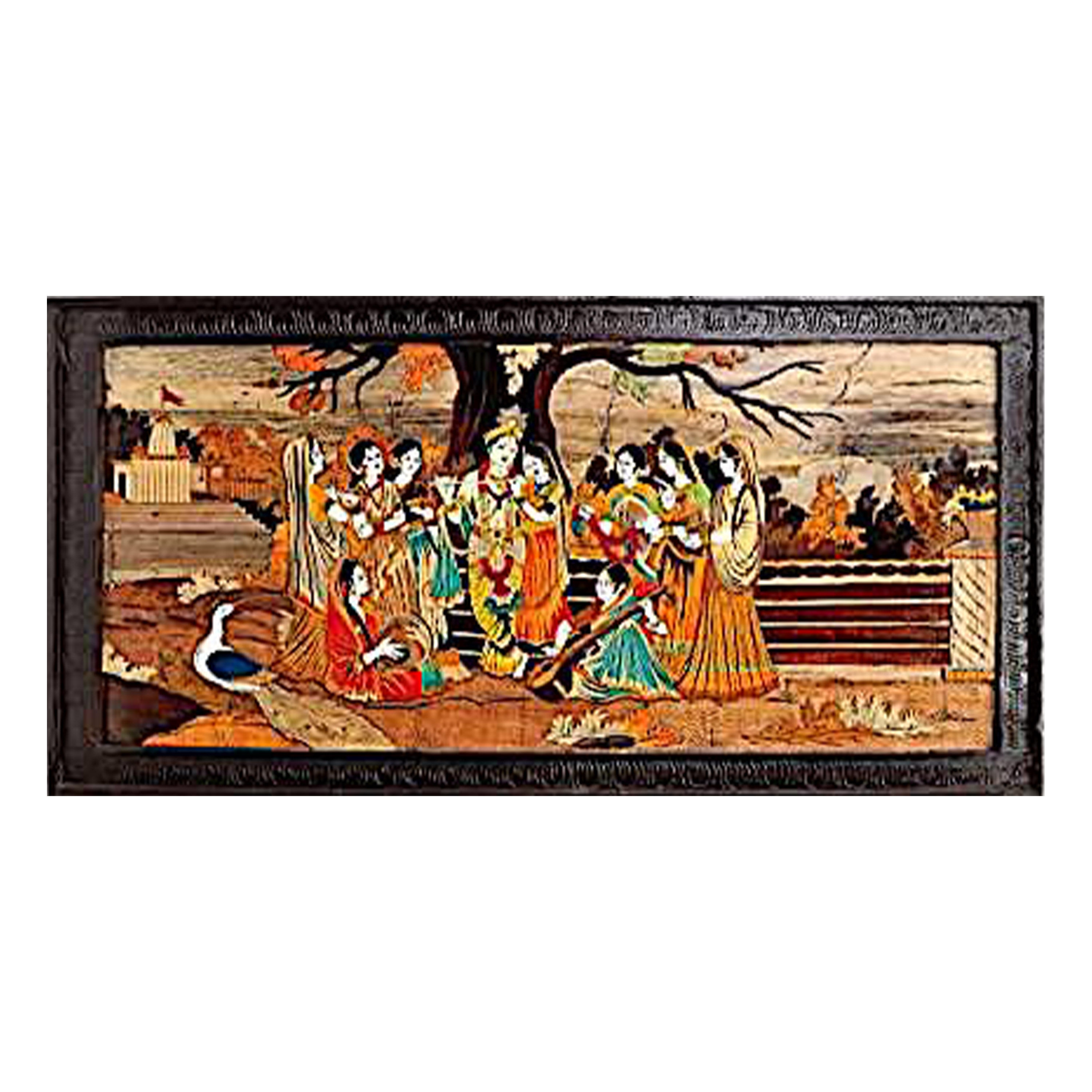 Wall Decor NH-41009