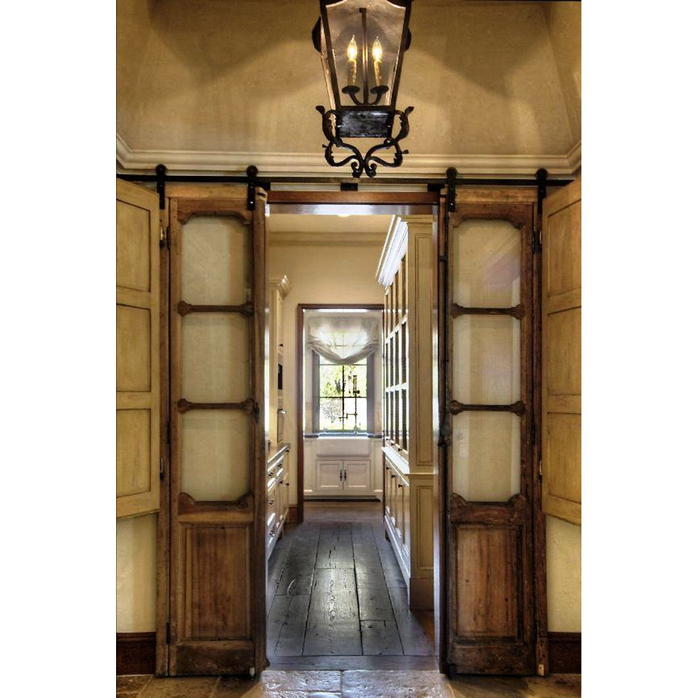 Sliding Door NH-4025