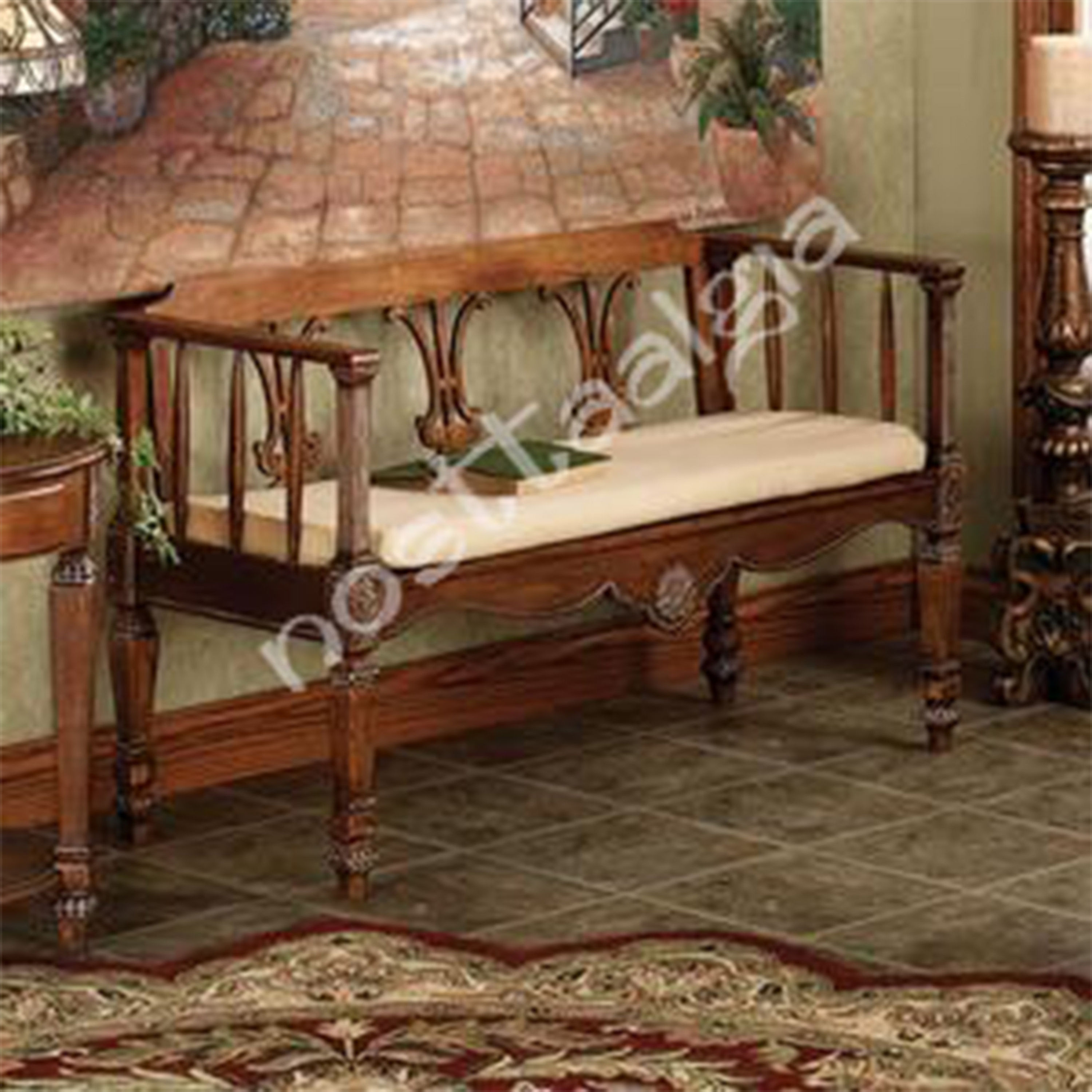 Foyer Seatings NH-3102