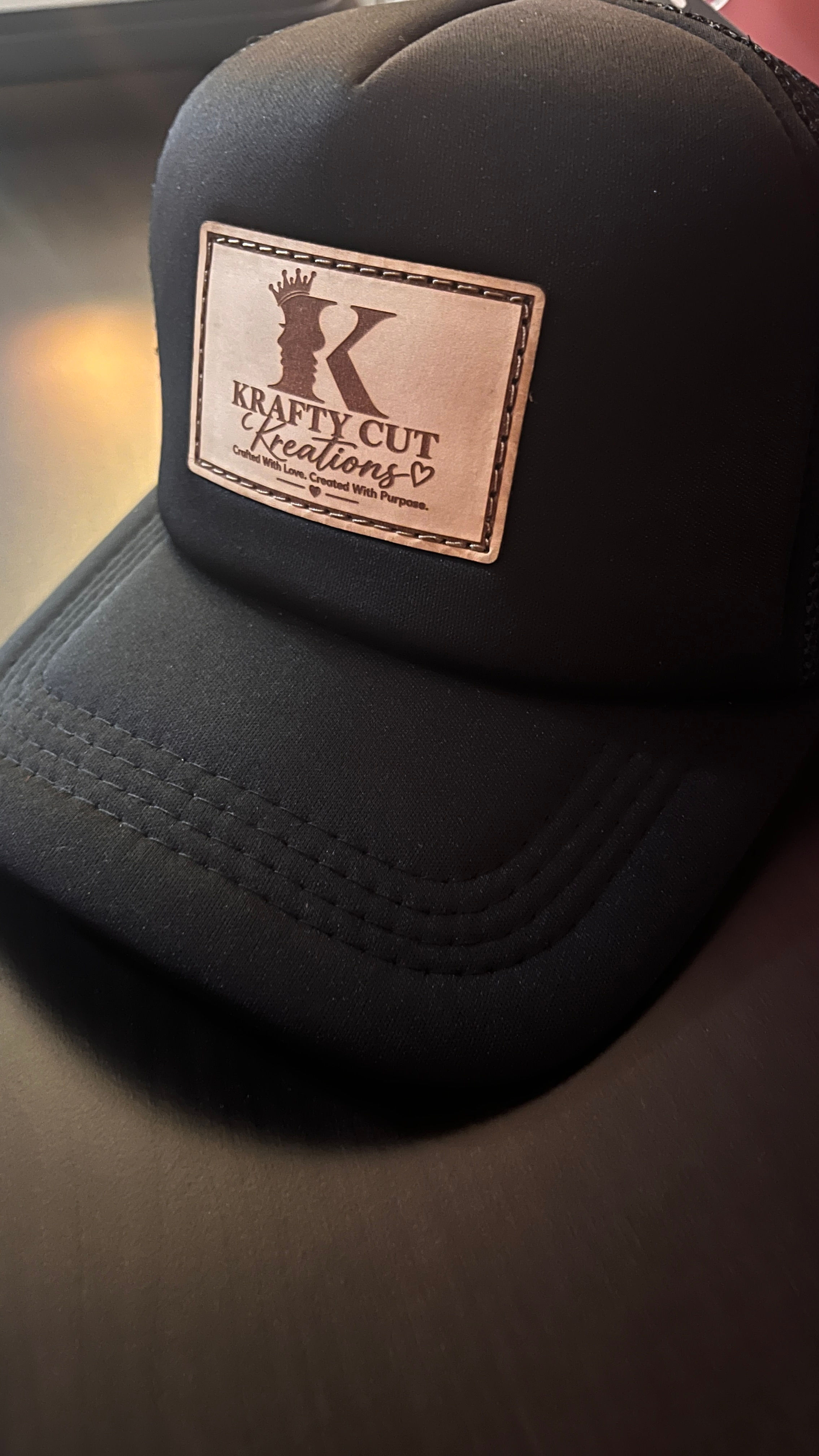 KCK Hats