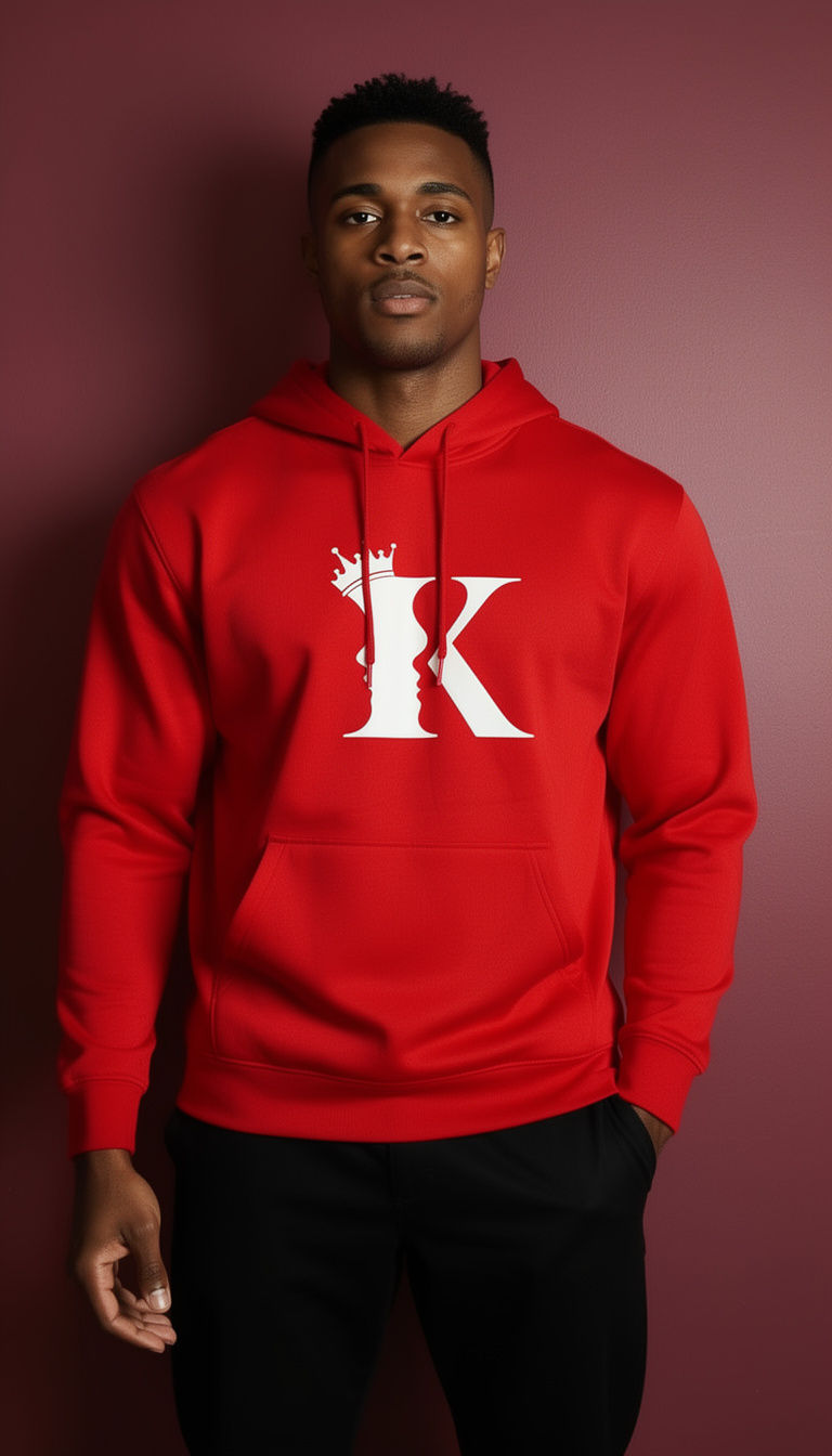 KCK Custom Hoodies