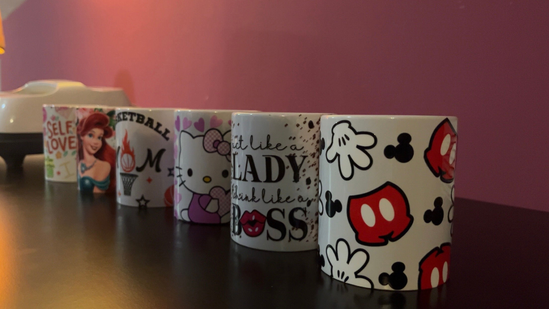 KCK Drinkware