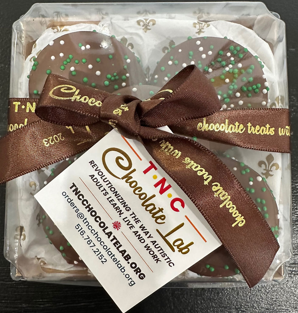 oreo gift package