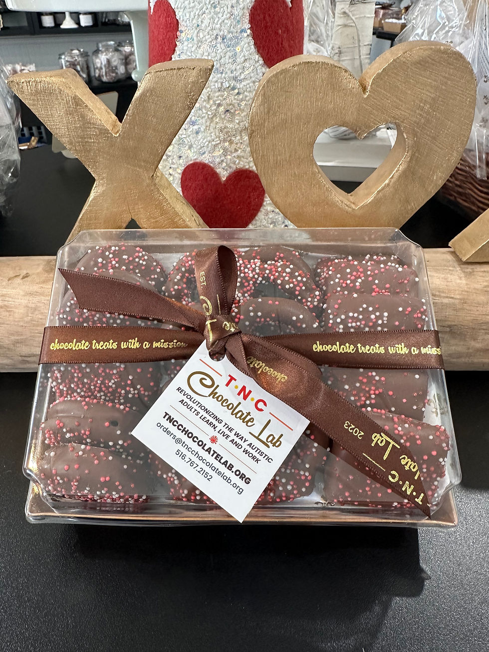 milk chocolate combo gift package