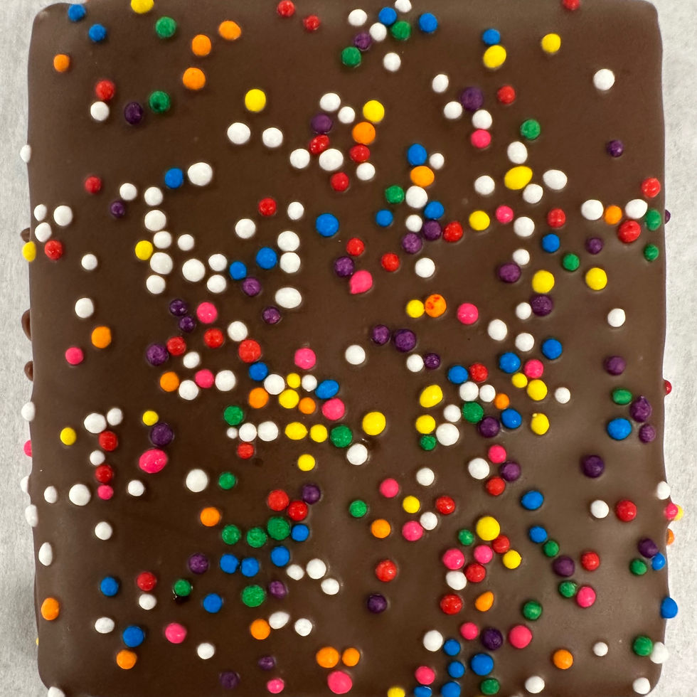 Graham crackers