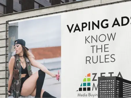 uk vaping and e-cig advertising rules