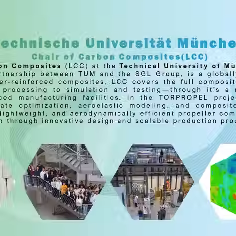 Partner Presentation: Technische Universität München
