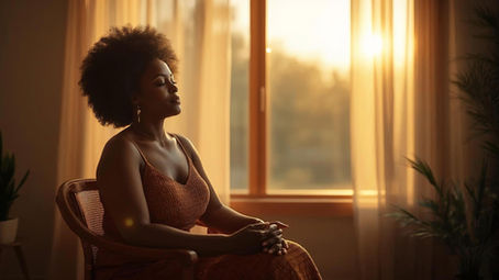 Beyond the Oils: Introducing BALANCE™ — Natural Laws That Govern Life