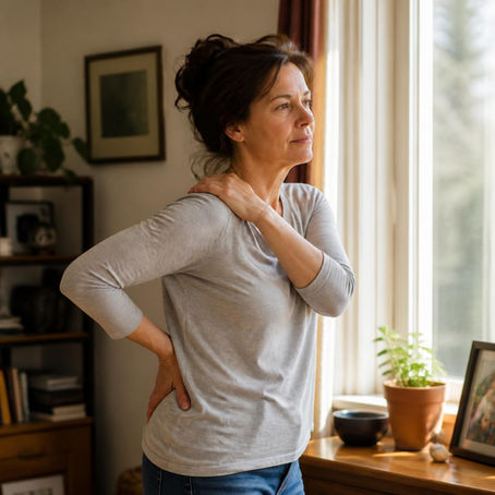 How to Read the Warning Signs Your Body Sends Before Pain Becomes a Problem