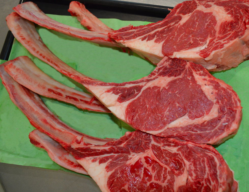 Butcher Shop Choice Kutz Meat Market San Antonio