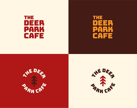 The Deer Park Cafe