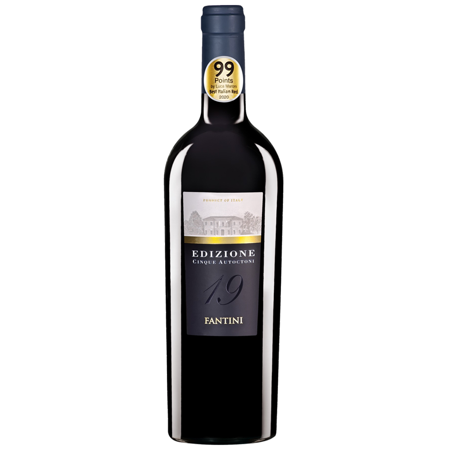 Farnese Edizione 5 Autoctoni