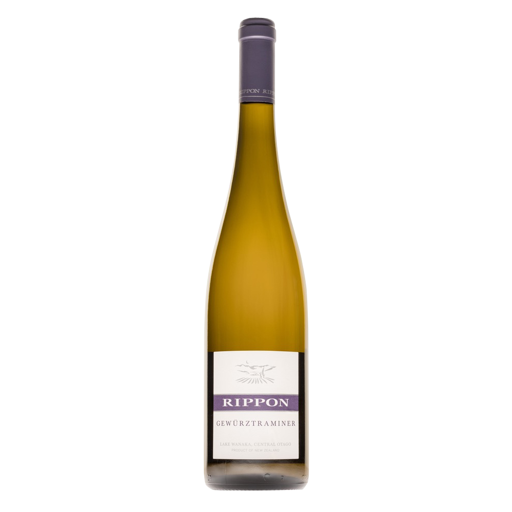 Rippon Gewurztraminer 雷鵬 瓊瑤漿