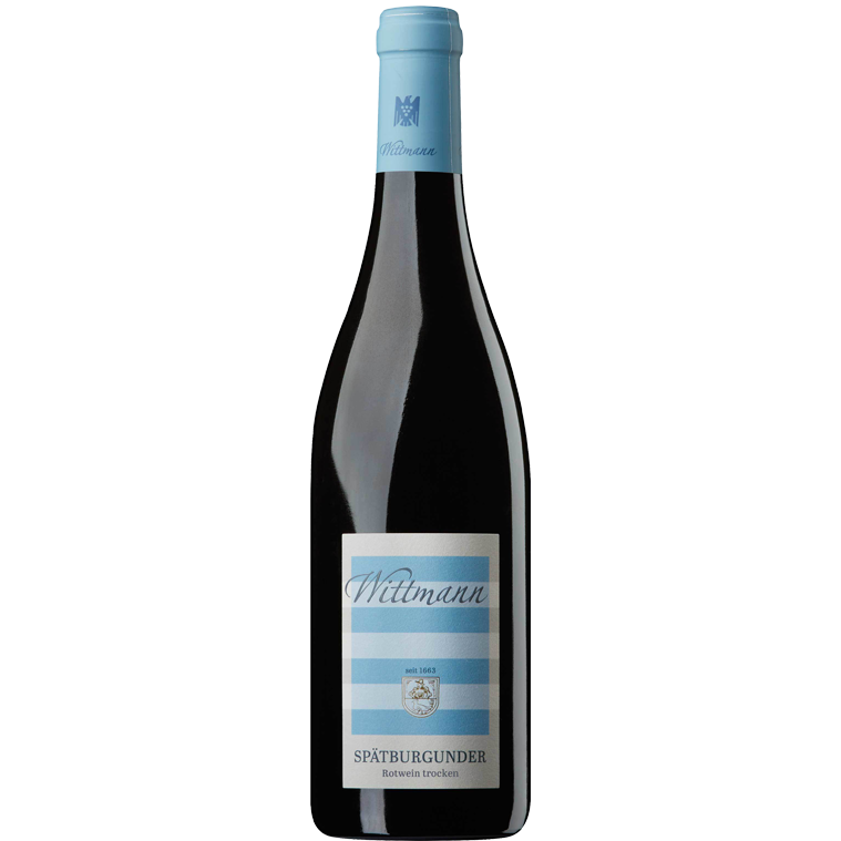 Wittmann Spätburgunder