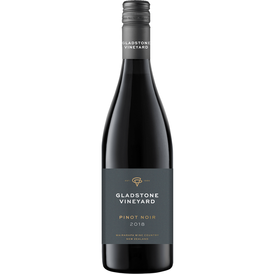 Gladstone Vineyard Pinot Noir