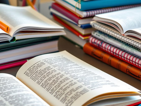 Top Benefits of Choosing Used Homeschool Curriculum for Your Learning Journey