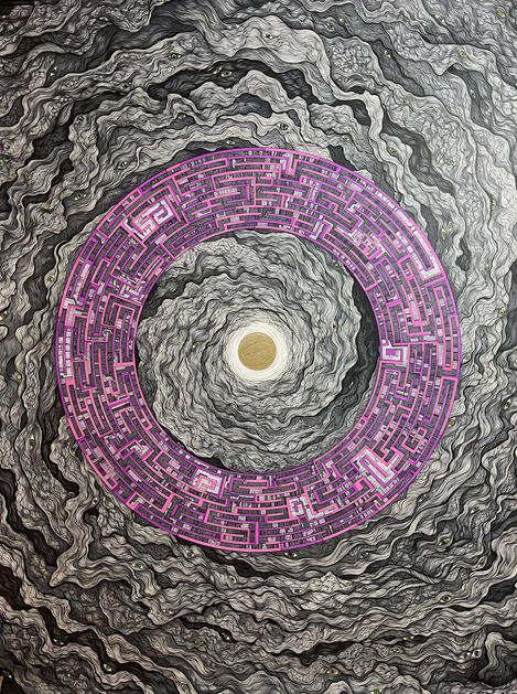 The Island Of Self