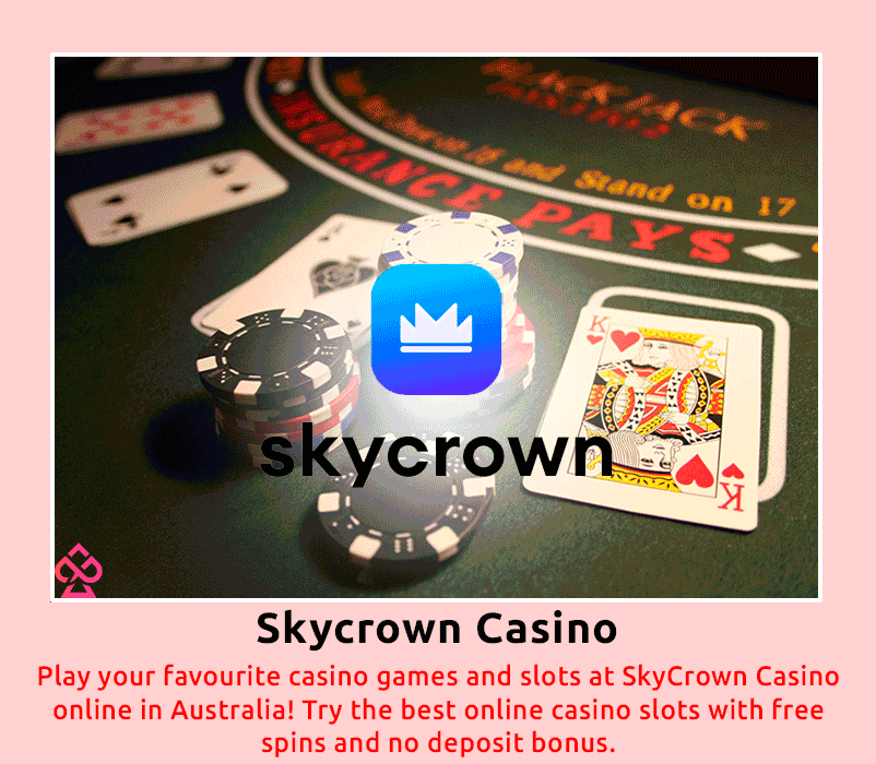 Skycrown Casino