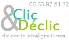 Clic & Déclic