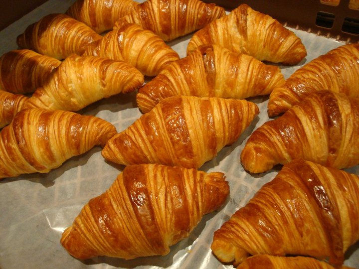 Viennoiserie