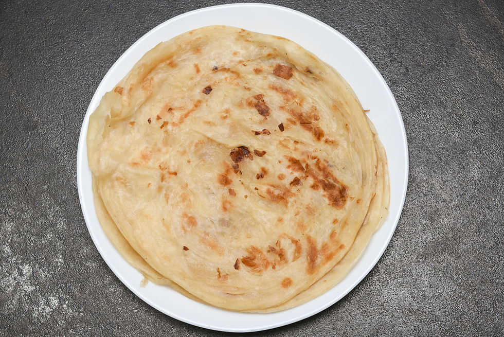 Paratha (2 pieces) image