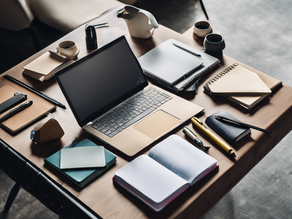 Enhance your brand visibility with expert feature writing