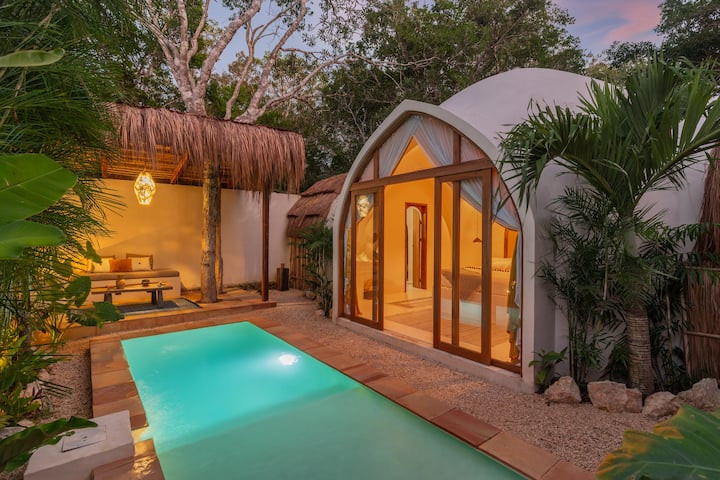 Sanah Villas Tulum