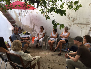 Nuestra experiencia en Cádiz