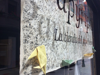 Escaparate #40