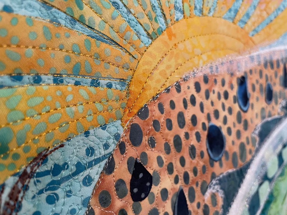 Thumbnail: Dreamscape, 2019