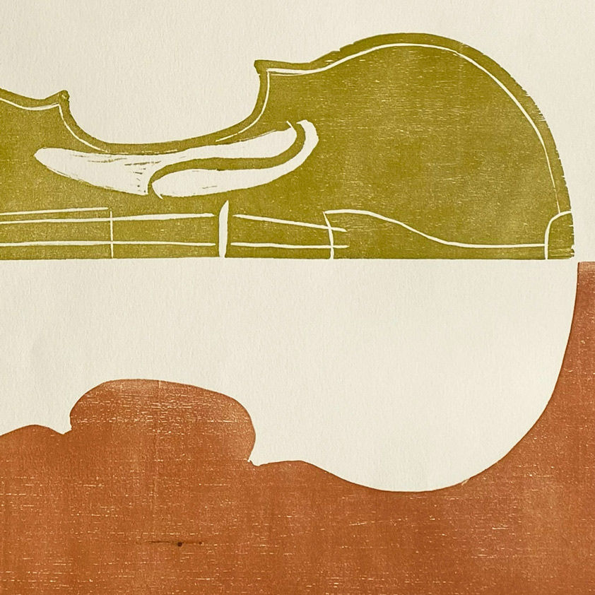 Thumbnail: Fiddling Around, v1, 2019