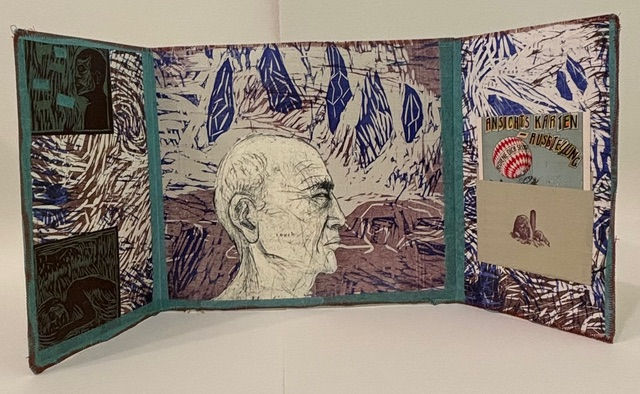 Thumbnail: Carrying Lydia Madrid, 2021