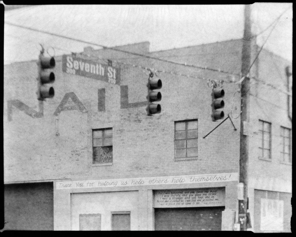 Seventh Street Nail, 2021