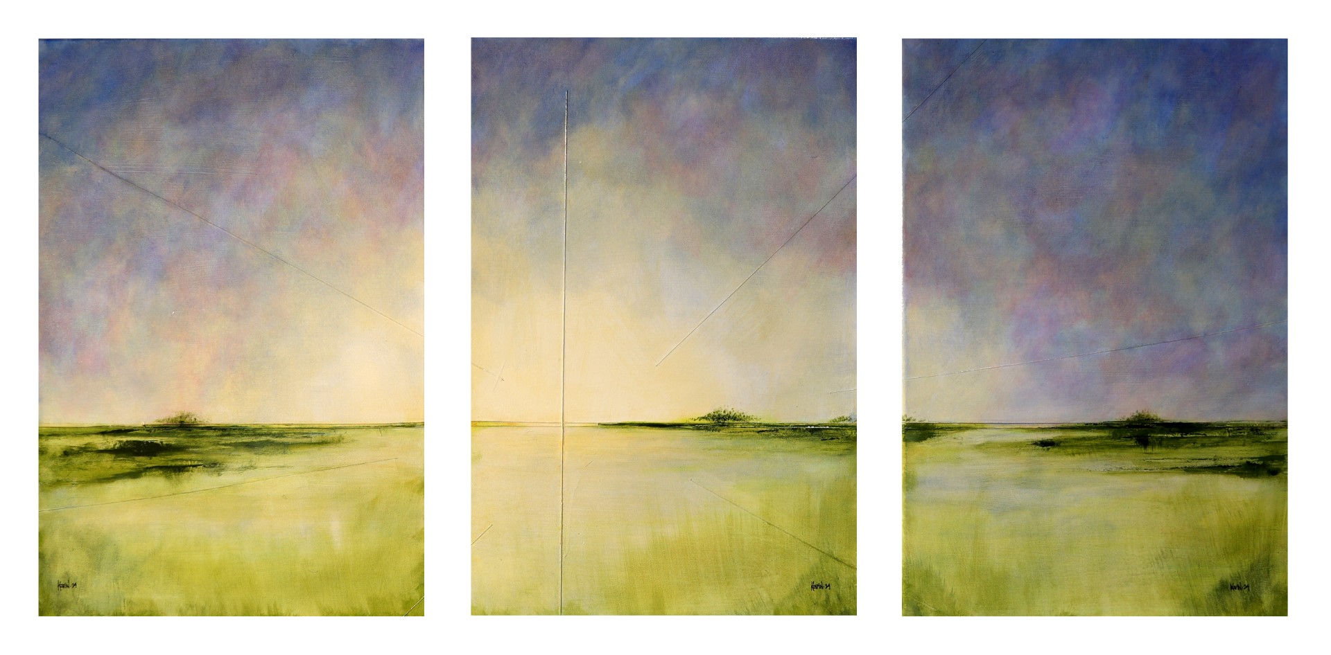 and That's Where You'll Find Me