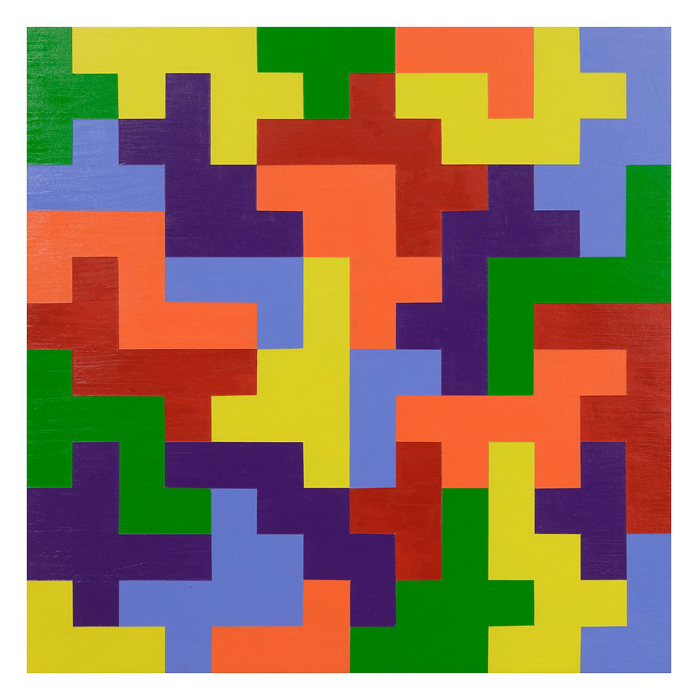 Tetra, 2019