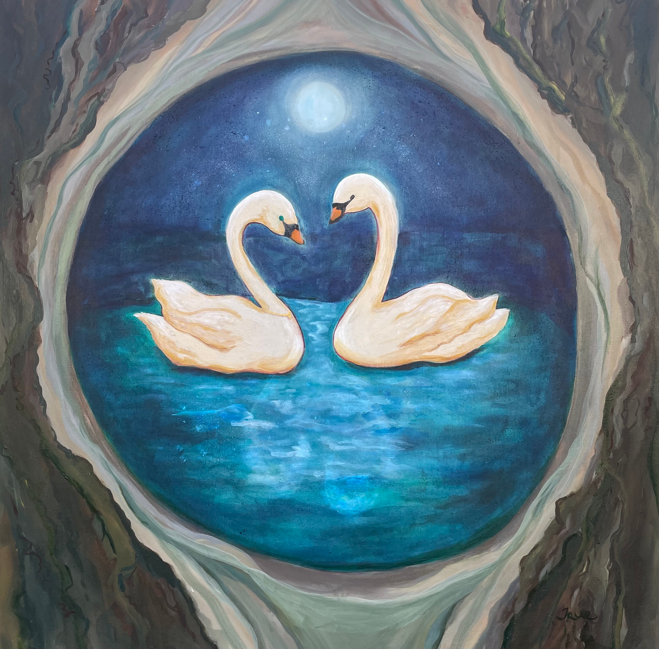 Foráil Seirce/Abundance of Love, 2024